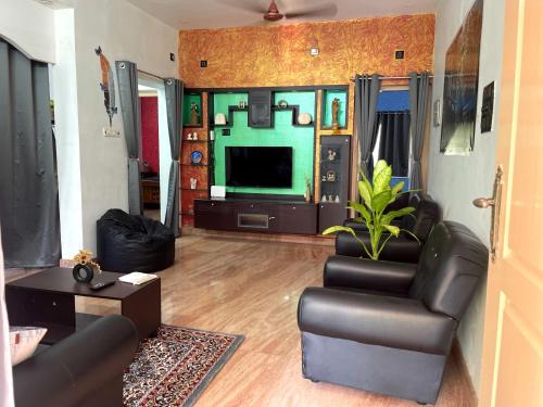 Nagercoil Apartment | SJ Properties