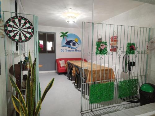 San Juan Apartment | SJ Transient House