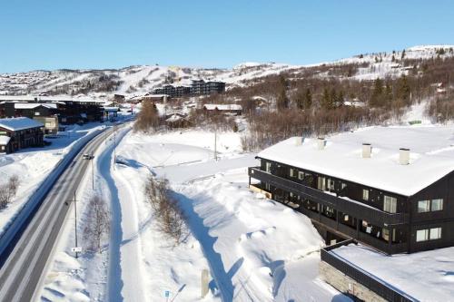 Beitostolen Apartment | Sjarmerende Bjelbølstølen