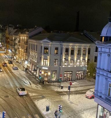 Majorstua Apartment | sjarmerende leilighet i hjertet av Oslo