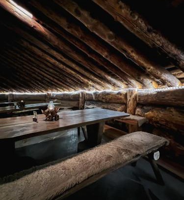 Vaga Ski Chalet | Sjodalen Hyttetun og Camping