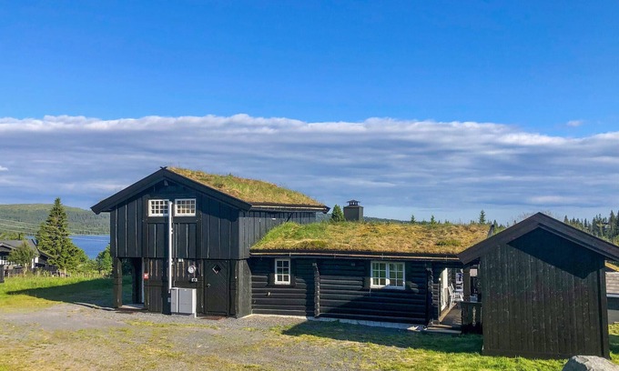 Sjusjoen House | Sjusjøen Setergrend 4730