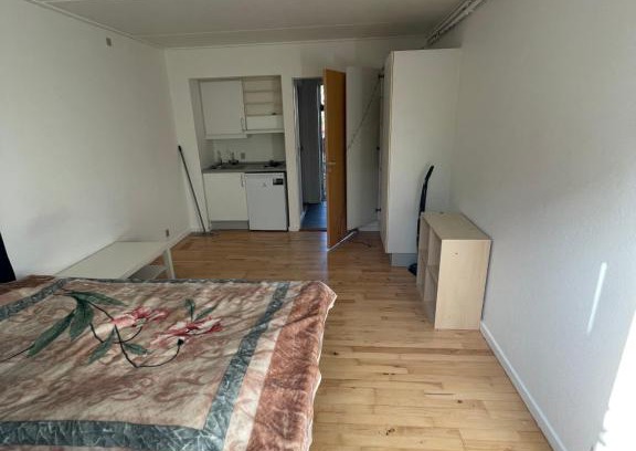 Hojbjerg Apartment | Skøn lejlighed i Højbjerg