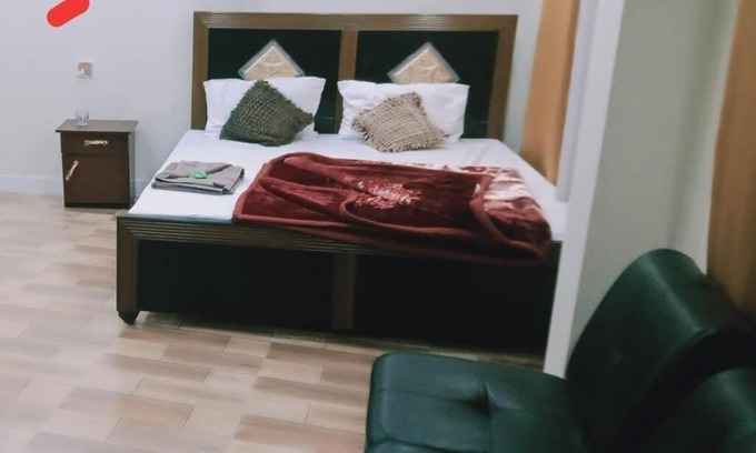 Skardu Apartment | skardu eat and stay