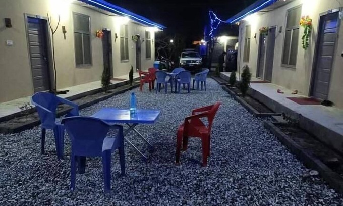 Gilgit Hotel | Skardu Paradise Hotel Gilgit