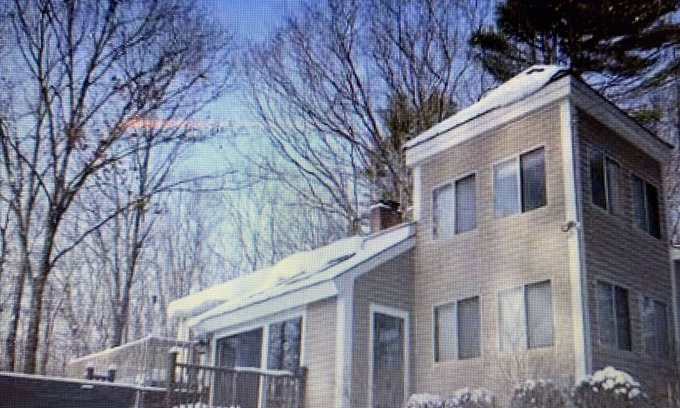 Ludlow House | Ski/country house w/hot tub