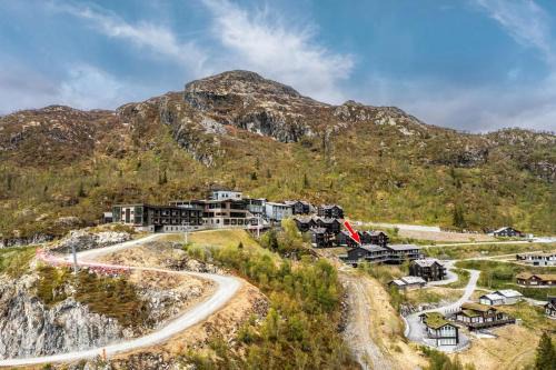 Hemsedal Apartment | Ski in-Ski out and Perfect for Families