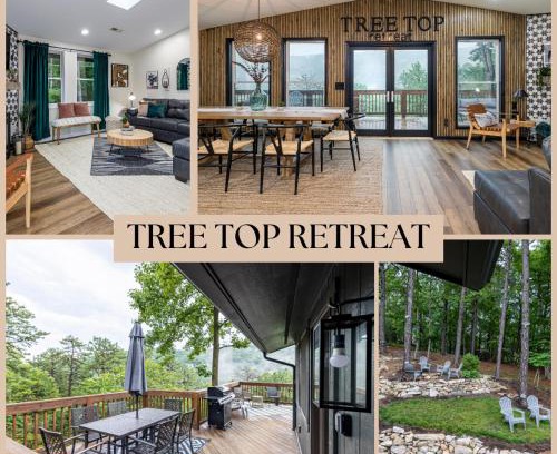 McGaheysville House | Ski Slope Views Hot Tub Pool & Best Resort Spot!