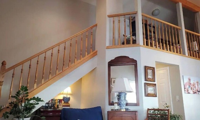 Midway Condo | SKI, Sundance Film Festival/Beautiful Views-family friendly