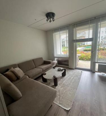 Trondheim Apartment | SKI VM - Trondheim 2025