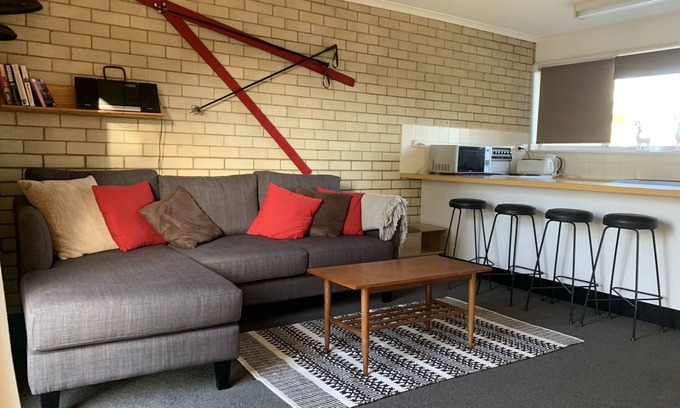 Jindabyne Apartment | SkiHi 3 Apartment Jindabyne