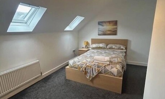 Skinningrove Apartment | Skinningrove Apartment Eleven
