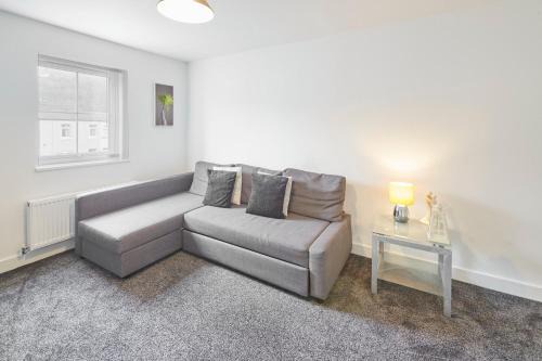 Skinningrove Apartment | Skinningrove Sea Salt Apt 5
