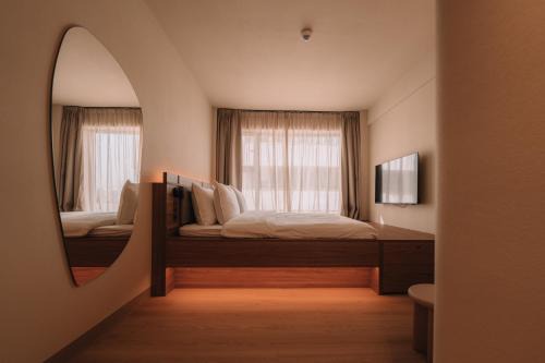 Schipperskwartier Hotel | SKIPR Hotel