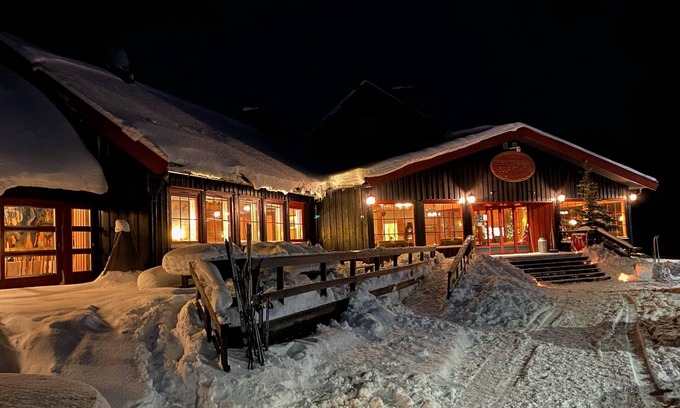 Atna Hotel | Skjerdingen Høyfjellshotel