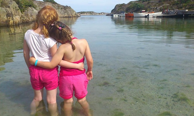 Skottevik Resort | Skottevik Feriesenter