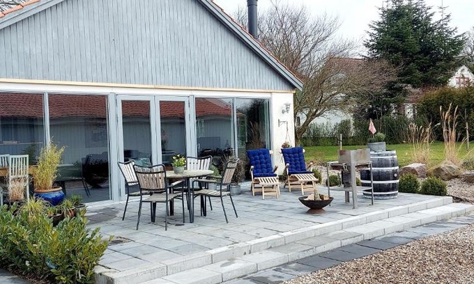 Sydals House | Skovby 2