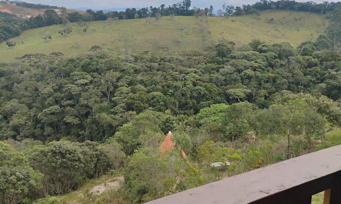 Conceicao do Ibitipoca Ski Chalet | Sky Colors Chales