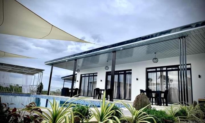 Antipolo Villa | Sky Haven Resort