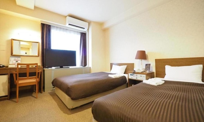 Gionmachi Hotel | Sky Heart Hotel Hakata / Vacation STAY 79025