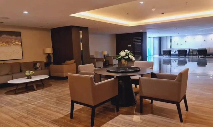 San Antonio Condo | Sky high Paradise Wow in Air Condo Blissful Luxury Makatin