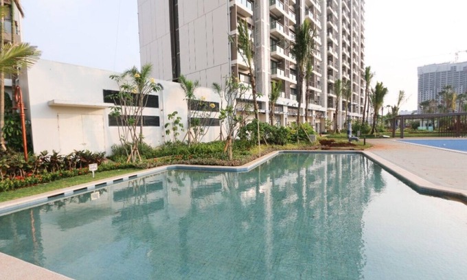 Bumi Serpong Damai Apartment | Sky House BSD by Kakarama Room