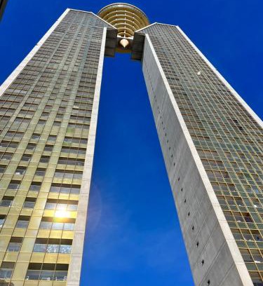 Benidorm Centro Apartment | sky intempo resort & spa Benidorm apartment