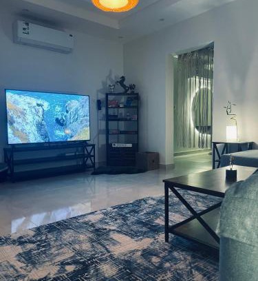 Jeddah Apartment | Sky Private Studio