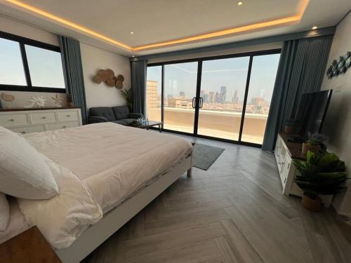 Al Khobar Apartment | Sky rooms Alkhobar , سكاي رومز الخبر