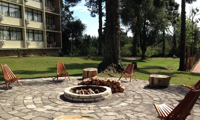 Samuara Hotel | Sky Samuara Hotel