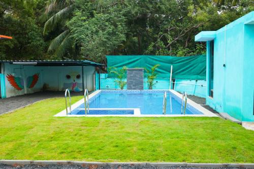 Kuilapalayam Hotel | sky suite residency