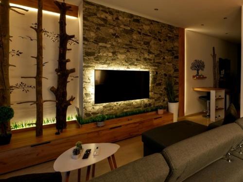 Serres Apartment | Sky view suite serres