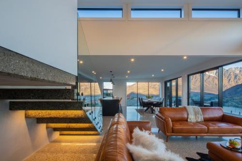 Frankton Villa | Sky Villa A