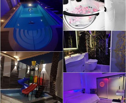 Dammam House | Sky2030Group