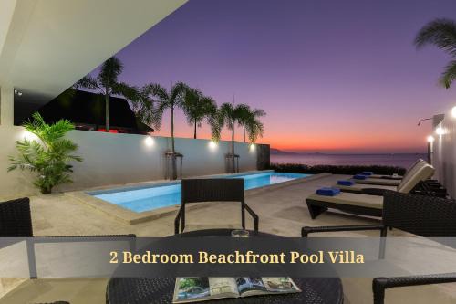 Plai Laem Hotel | Skye Beach Koh Samui