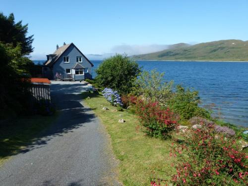 Breakish House | Skye Picture House