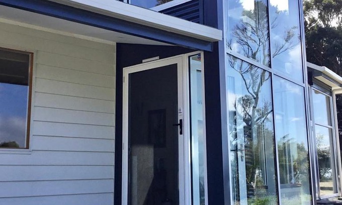 Table Cape House | Skyescape on Northshore