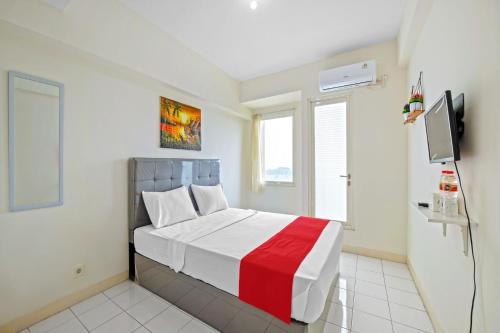Depok Apartment | Skyland Podomoro Golf View Apartemen