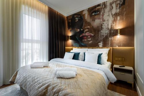 Bialystok Apartment | SKYLINE Apartment Sosnowskiego