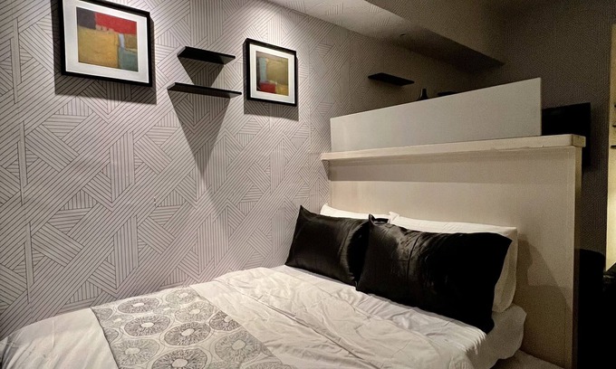 Kaunlaran Condo | Skyline City Living.