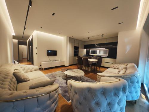 Pejë Apartment | Skyline Exclusive