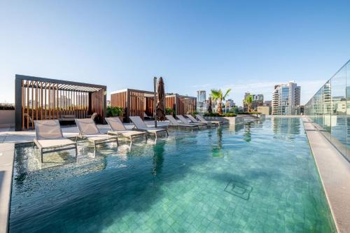 Rio Branco House | Skyline Parque Moinhos by LikeHome