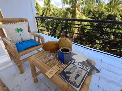 Bukti Bed & Breakfast | Skylodge B&B