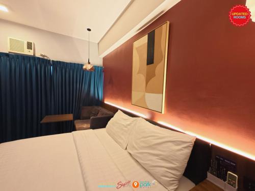 Sampaloc Hotel | Skyloft Hotel