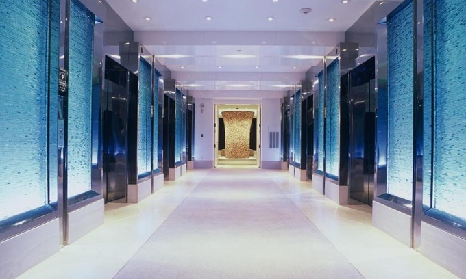 Las Vegas Strip Resort | SKYLOFTS at MGM Grand