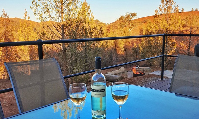 Wilpena Other | Skytrek Willow Springs Station