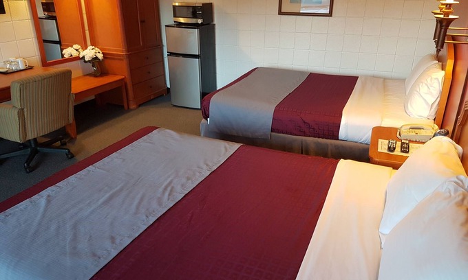 Prairie du Sac Hotel | Skyview Motel