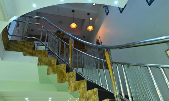 Visakhapatnam Apartment | SkyWay Homes