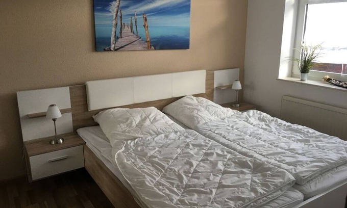 Wangerland House | Slaapdott Comfortable holiday residence