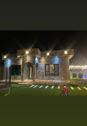 Al Hamra Villa | SLASEL JABAL SHAMS HOUsE